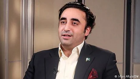 بلاول بھٹو کے دورہ بھارت سے بند دروازے کھلنے کی امید؟