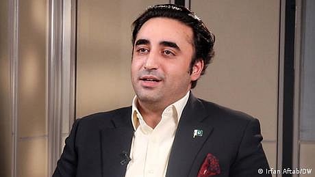 بلاول بھٹو کے دورہ بھارت سے بند دروازے کھلنے کی امید؟