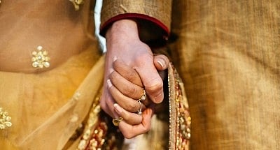 ’دنیا میں کم عمر دلہنوں کا سب سے بڑا گھر جنوبی ایشیا ہے‘