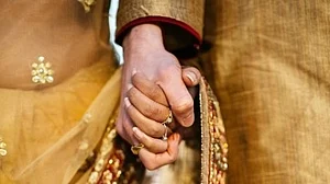 ’دنیا میں کم عمر دلہنوں کا سب سے بڑا گھر جنوبی ایشیا ہے‘