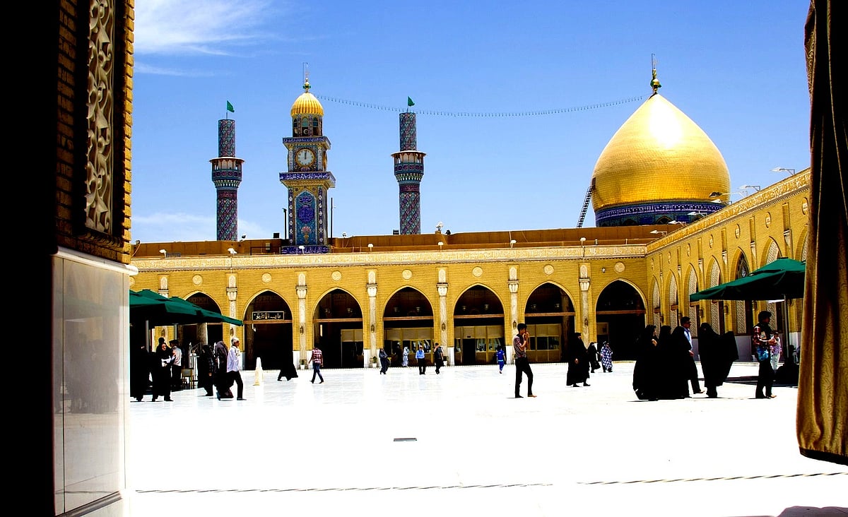 19 رمضان، شہید عدالت کے نام!