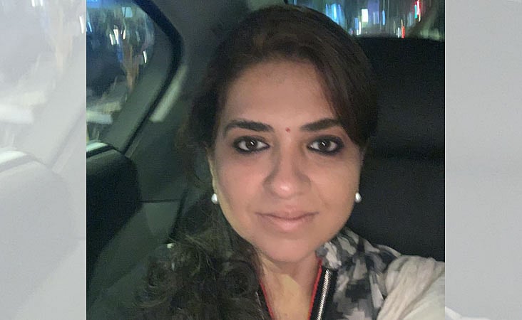 ’فحاشی پھیلا رہا امیزون‘، انڈر گارمنٹس پر بھگوان گنیش کی تصویر دیکھ کر بی جے پی لیڈر شائنا این سی حیران