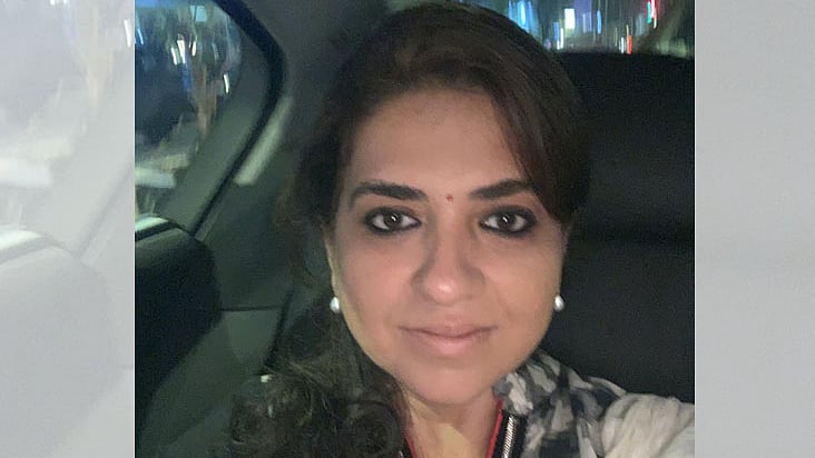 <div class="paragraphs"><p>شائنا این سی، تصویر <a href="https://twitter.com/ShainaNC">@ShainaNC</a></p></div>