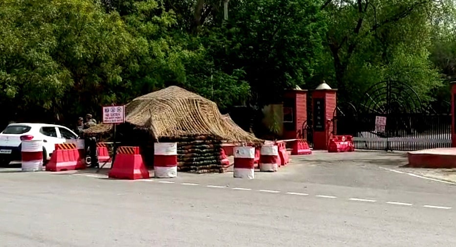 بھٹنڈہ ملٹری اسٹیشن میں فائرنگ کے بعد پنجاب پولیس نے کہا- ’یہ دہشت گردانہ حملہ نہیں‘، افواہوں سے بچنے کا مشورہ