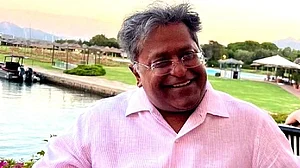 ’للت مودی قانون سے اوپر نہیں، بلاشرط معافی مانگنی ہوگی‘، عدلیہ کے خلاف تبصرہ پر سپریم کورٹ ہوا ناراض