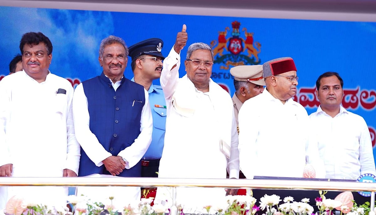 کرناٹک: ہاؤسنگ منصوبہ میں اقلیتوں کو اب ملے گا 15 فیصد ریزرویشن، کانگریس کابینہ کی میٹنگ میں فیصلہ