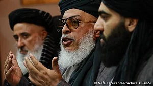 طالبان نے بھارت میں اپنا سفارت کار مقرر کر دیا