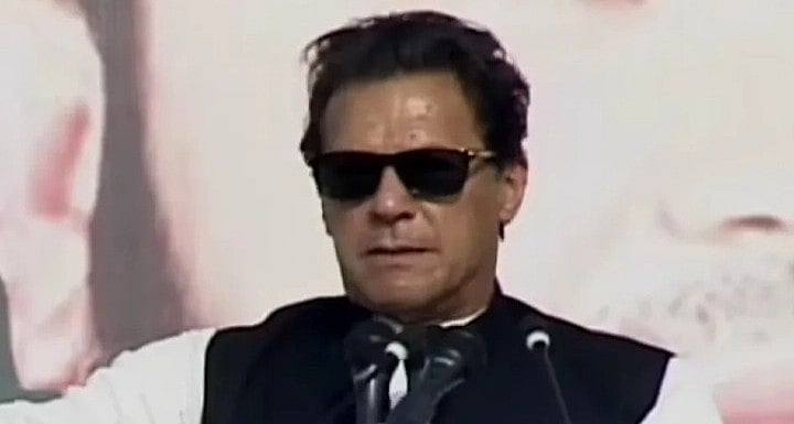 عمران خان کی گرفتاری قانونی قرار دینے کے فیصلے کو پی ٹی آئی  سپریم کورٹ میں چیلنج کرے گی
