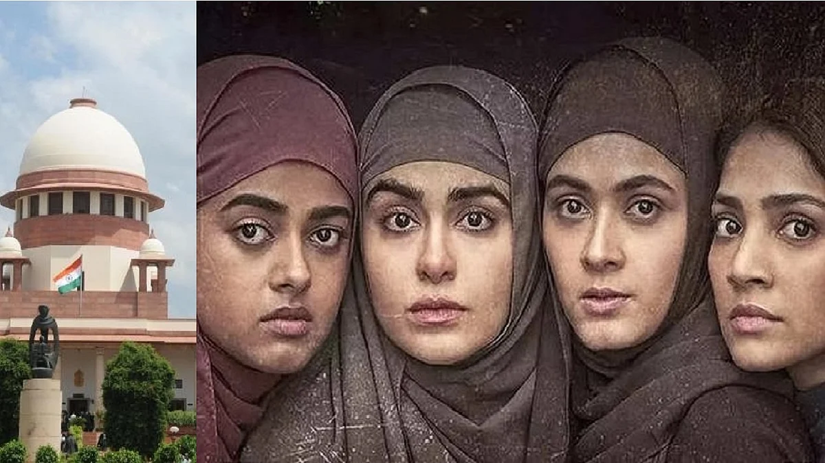 <div class="paragraphs"><p>دی کیرالہ اسٹوری، تصویر آئی اے این ایس</p></div>