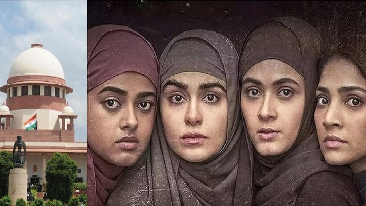 <div class="paragraphs"><p>دی کیرالہ اسٹوری، تصویر آئی اے این ایس</p></div>