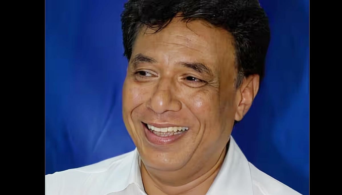 ممبئی کے سابق اے سی پی شمشیر خان پٹھان کا انتقال، ناسک میں ہوگی تدفین