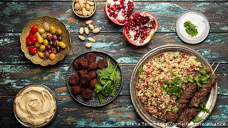 لبنان میں افراط زر، زیتون کا تیل پہنچ سے باہر