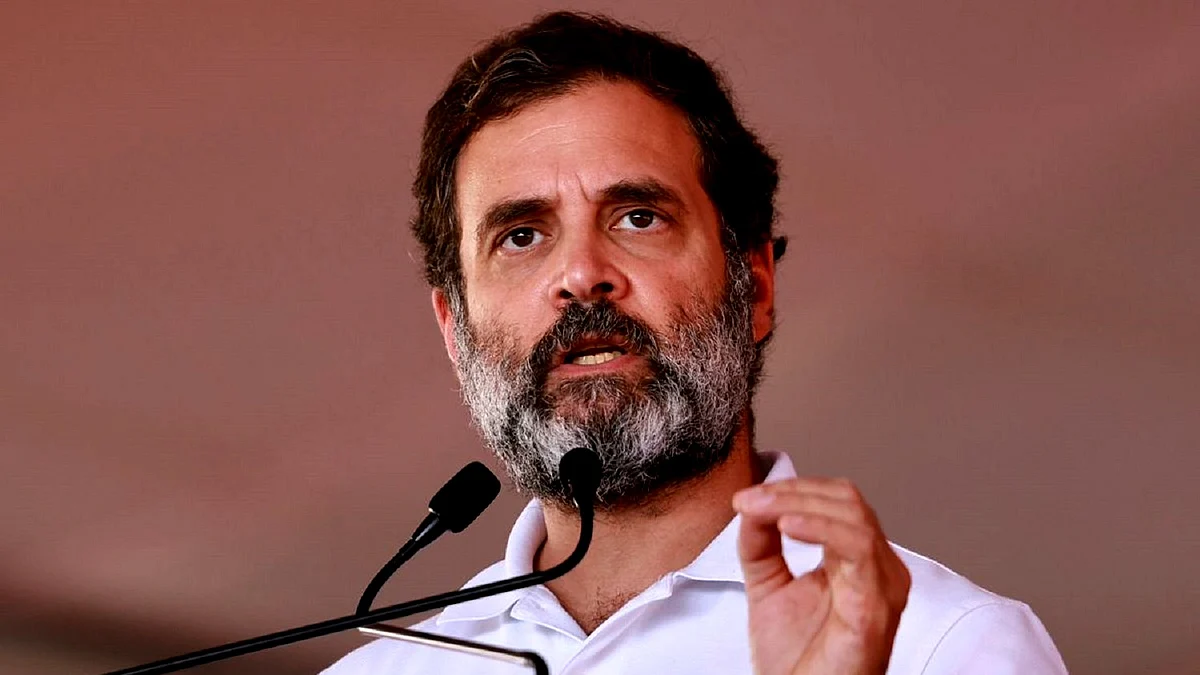 <div class="paragraphs"><p>راہل گاندھی تصویر @INCIndia</p></div>