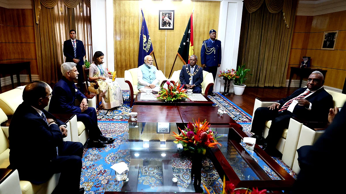<div class="paragraphs"><p>تصویر ٹوئٹر @PMOIndia</p></div>