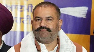 پنجاب ضمنی انتخاب: جالندھر سیٹ پر عآپ امیدوار سشیل کمار رنکو کی جیت