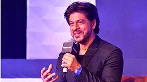 نیشنل فلم ایوارڈ: شاہ رخ خان کو ’جوان‘ پر پہلی بار بہترین اداکار کا اعزاز، ’12ویں فیل‘ بہترین فلم قرار