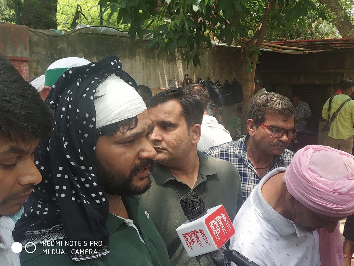 کیا ملک کا نام روشن کرنے والے پہلوانوں کی کسی کو فکر ہے؟