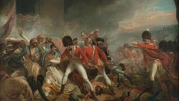 برطانیہ نے ٹیپو سلطان کی نایاب اسپورٹنگ بندوق کی برآمد پر پابندی عائد کی