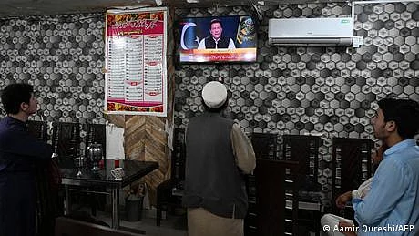 آئیے غریب کے عمران خان سے ملیے!