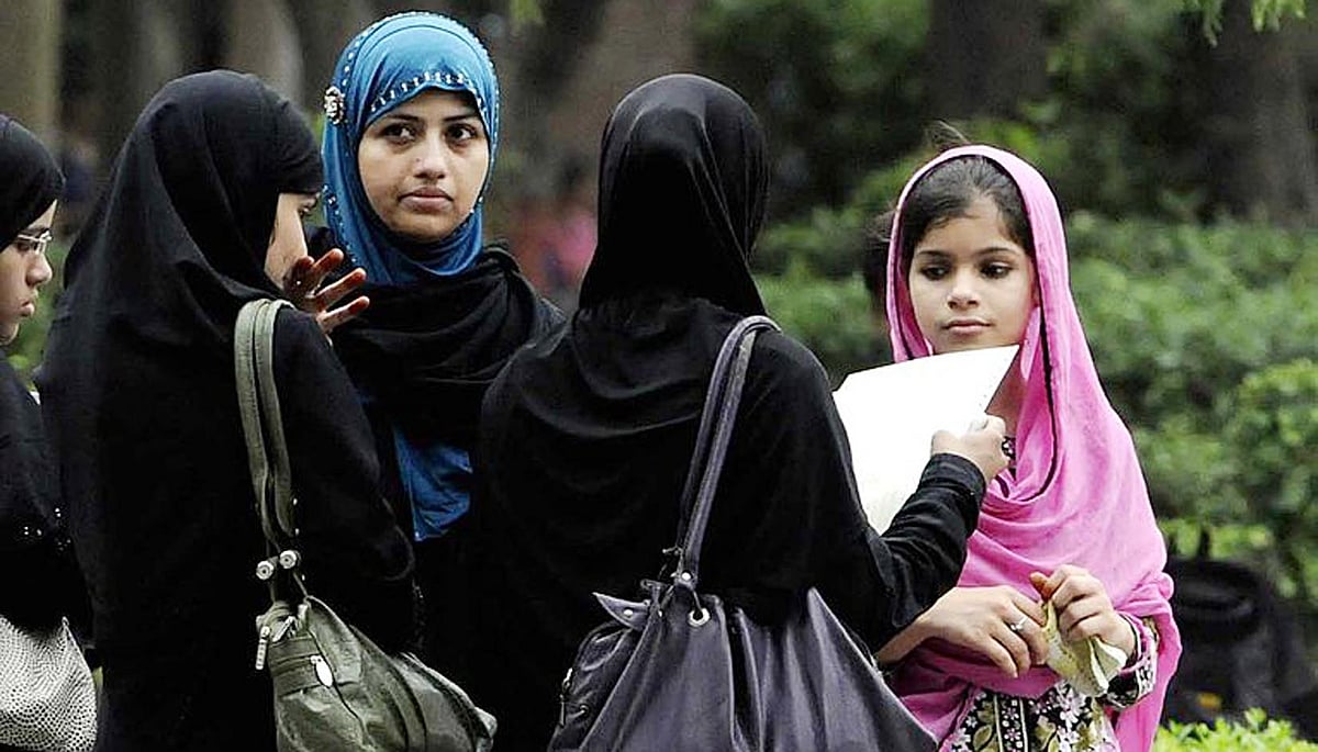 مسلمان اعلیٰ تعلیم میں درج فہرست ذاتوں اور درج فہرست قبائل سے بھی پیچھے