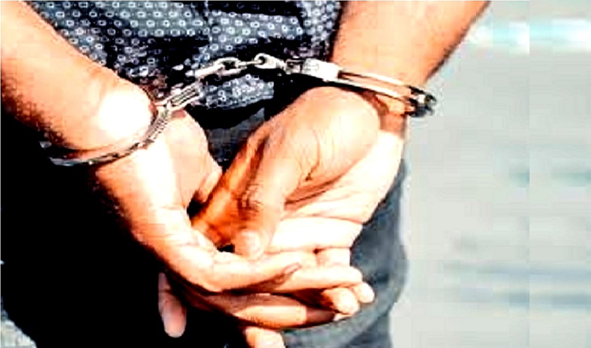 راجستھان میں ہنی ٹریپ گینگ کا پردہ فاش، فیس بک پر تاجروں کو بناتے تھے شکار