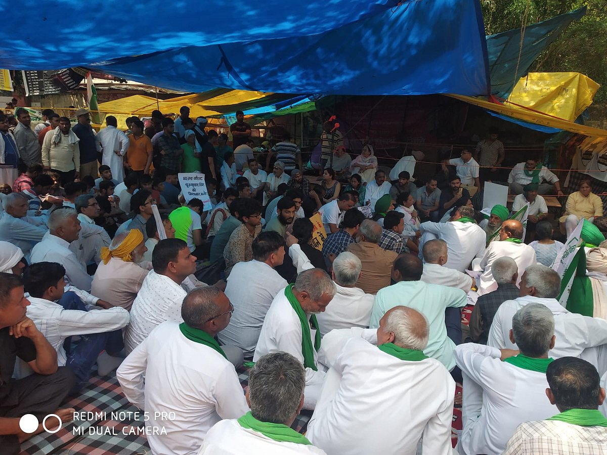 کیا ملک کا نام روشن کرنے والے پہلوانوں کی کسی کو فکر ہے؟