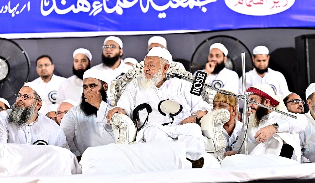 فرقہ پرست مخالف پالیسی کے سبب کرناٹک میں مسلمانوں نے کانگریس کو ووٹ دیا