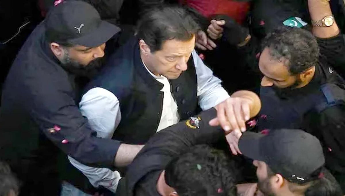 کیا ہے القادر ٹرسٹ معاملہ جس میں عمران خان کی گرفتاری ہوئی؟
