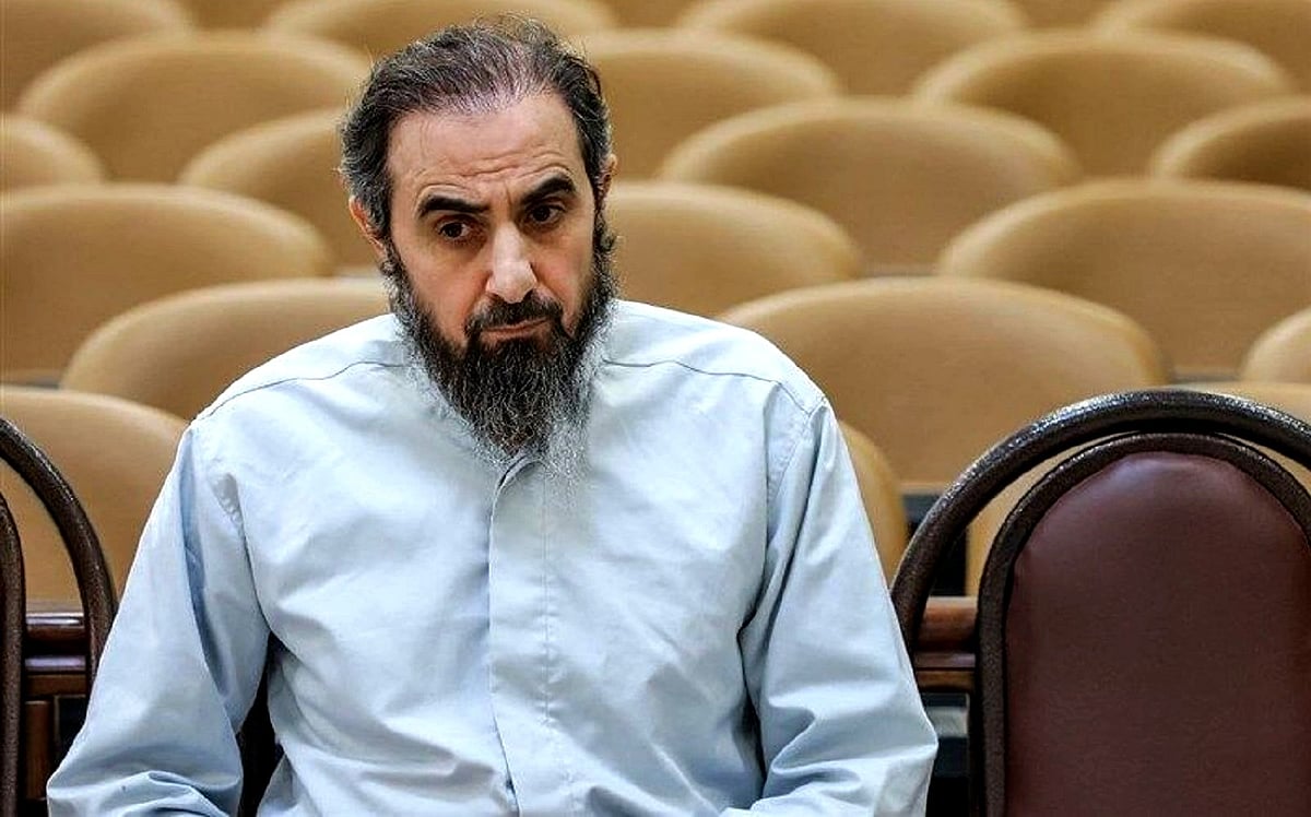 ایران میں سویڈش نژاد ایرانی شہری حبیب فرازاللہ چاب کو پھانسی دیئے جانے سے سویڈن سخت ناراض