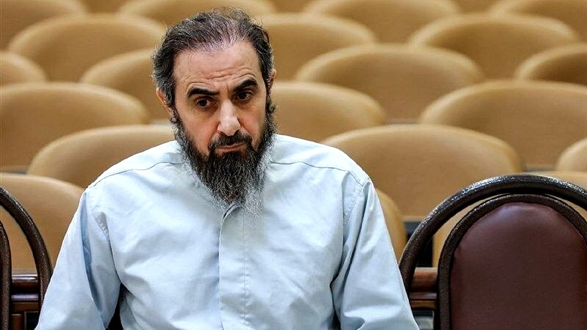 <div class="paragraphs"><p>حبیب فرازاللہ چاب، تصویر بشکریہ https://ur.irna.ir/</p></div>