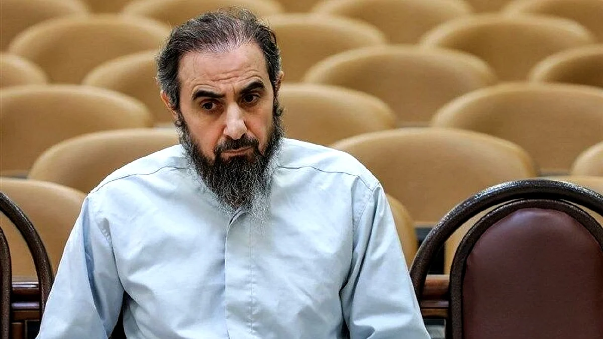 <div class="paragraphs"><p>حبیب فرازاللہ چاب، تصویر بشکریہ https://ur.irna.ir/</p></div>