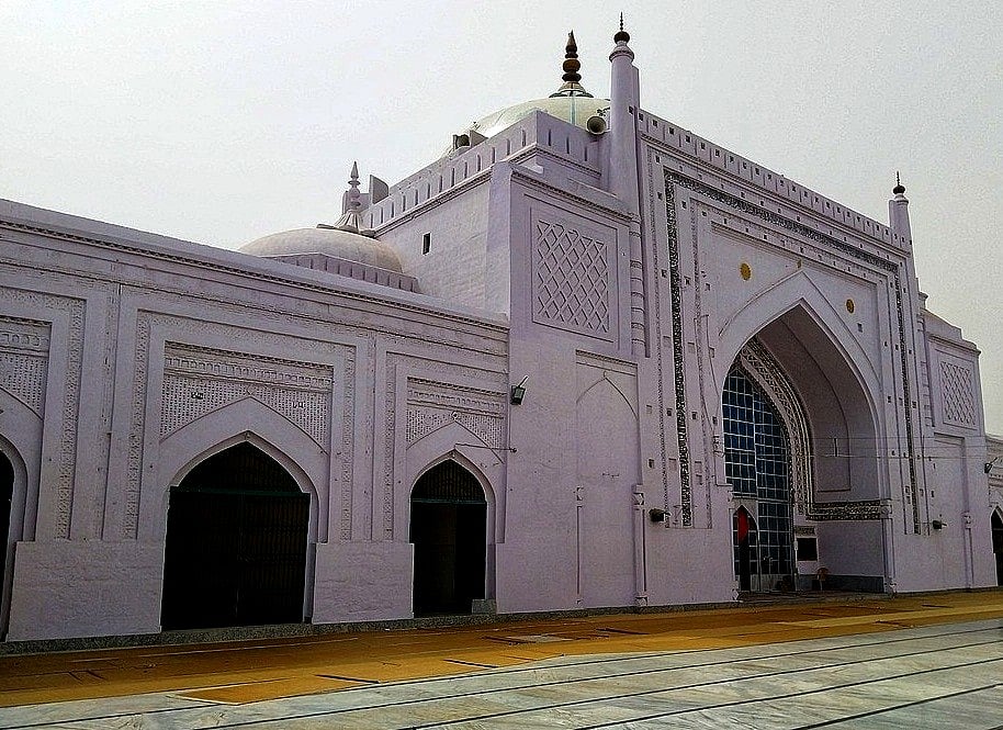 عدالت کے حکم پر بدایوں کی جامع مسجد کا سروے کرنے کے لیے اے ایس آئی تیار