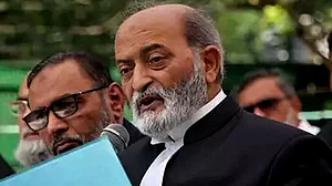 ’ظفریاب جیلانی ہمیشہ دبے کچلے طبقے کی لڑائی لڑتے تھے، سماجی خدمات میں ان کا بھرپور تعاون رہا‘