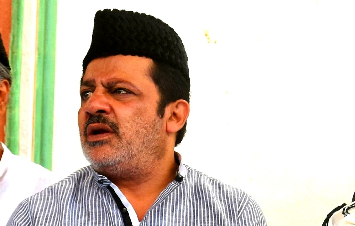 نوتشکیل کرناٹک حکومت میں تنہا مسلم وزیر ہیں ضمیر احمد خان، چامراجپیٹ اسمبلی سیٹ سے 5 بار ہوئے فتحیاب