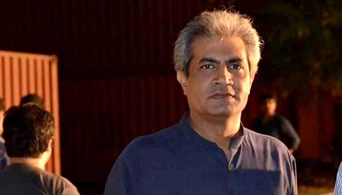 عمران خان کی گرفتاری کے بعد پی ٹی آئی کے ایک اور رہنما کے خلاف کارروائی، سابق گورنر پنجاب گرفتار