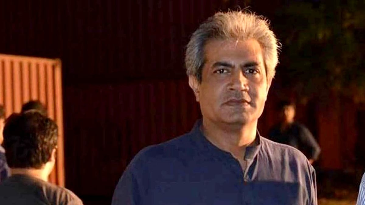 <div class="paragraphs"><p>سابق گورنر پنجاب عمر سرفراز چیمہ، سوشل میڈیا</p></div>