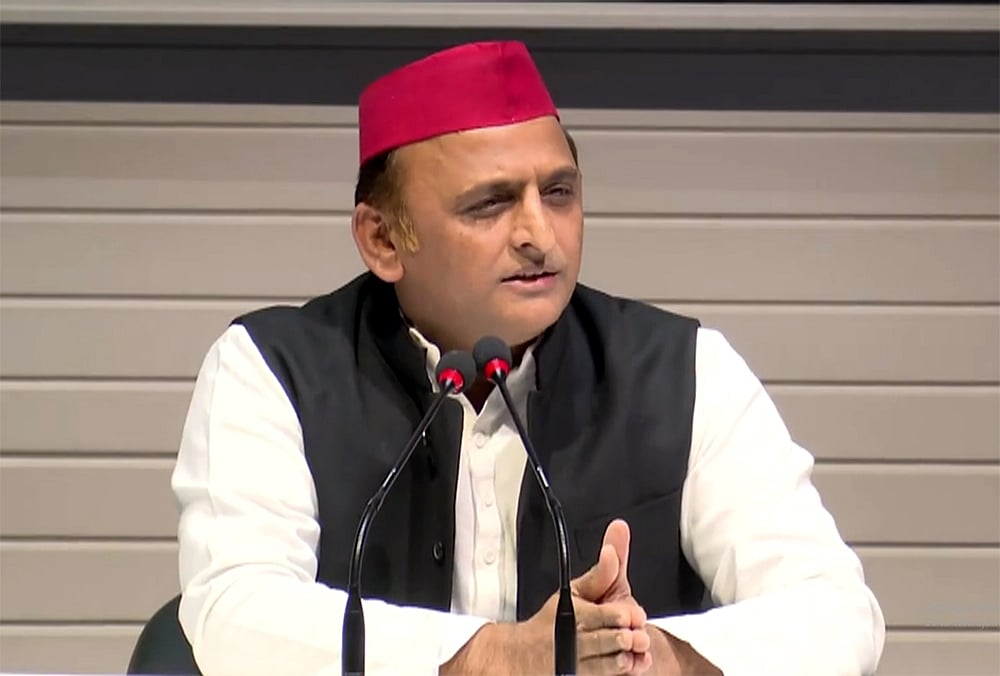 لوک سبھا انتخاب: سماجوادی پارٹی نے مزید 11 امیدواروں کا کیا اعلان، افضال انصاری کو غازی پور سے ملا ٹکٹ