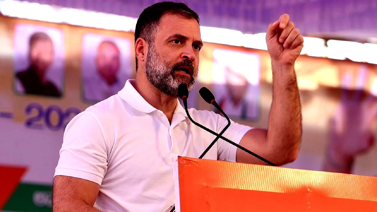 <div class="paragraphs"><p>راہل گاندھی، تصویر&nbsp;@INCIndia</p></div>