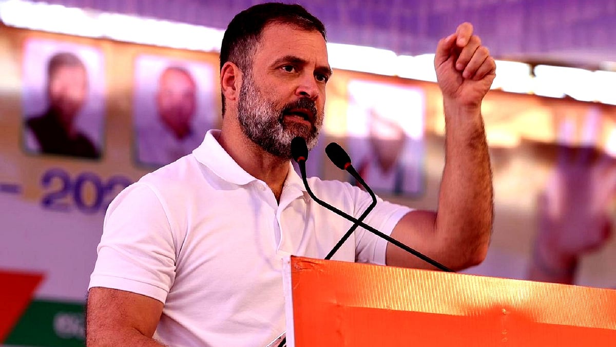<div class="paragraphs"><p>راہل گاندھی، تصویر&nbsp;@INCIndia</p></div>