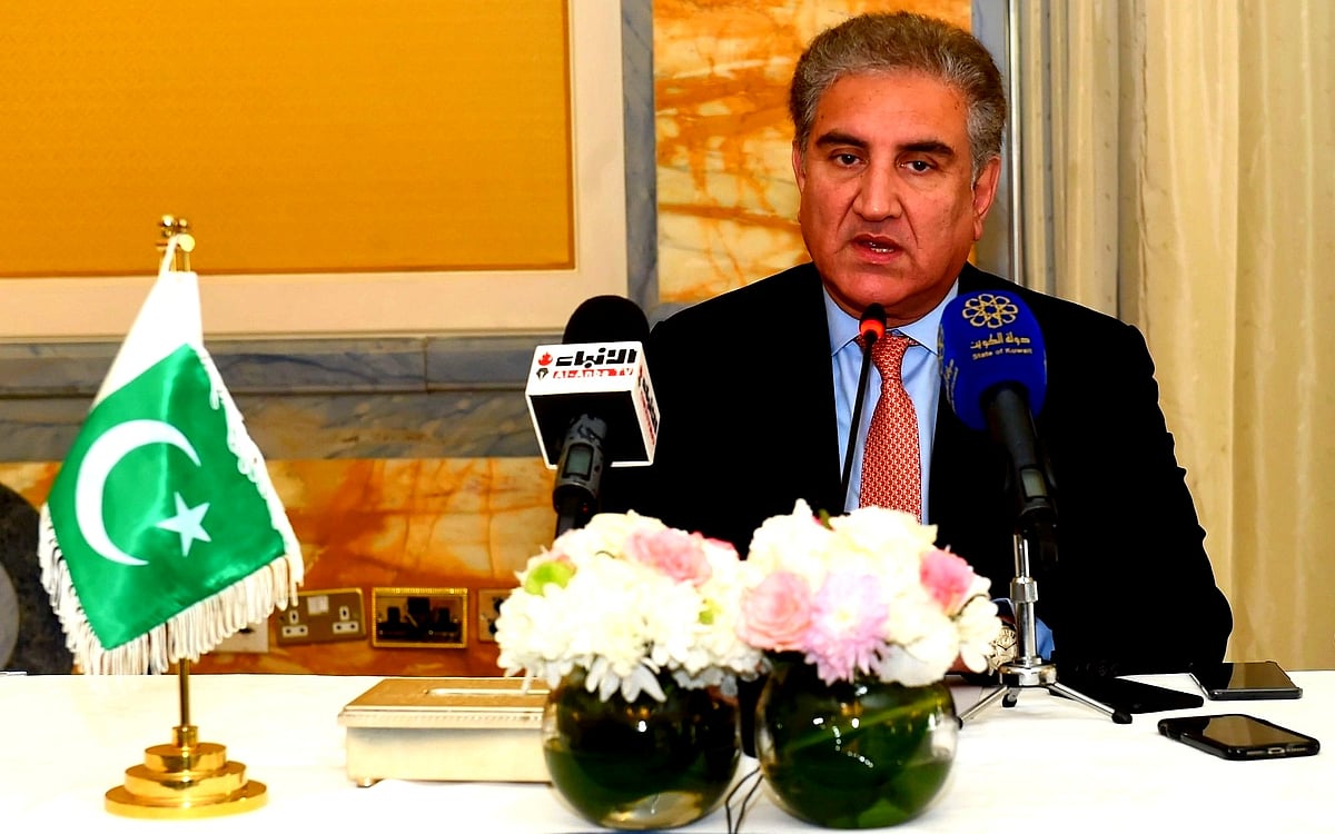 پاکستان: اسلام آباد ہائی کورٹ نے شاہ محمود قریشی کی رِہائی کا بھی حکم کیا صادر، پولیس کو لگائی پھٹکار