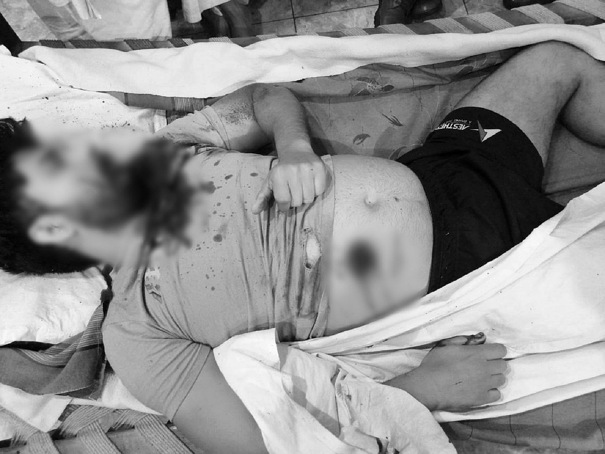 اترپردیش: جیل سے باہر آیا بیٹا، باپ نے سوتے میں گولی مار کر کیا قتل