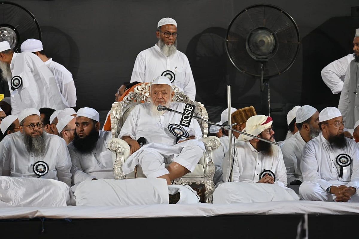 فرقہ پرست مخالف پالیسی کے سبب کرناٹک میں مسلمانوں نے کانگریس کو ووٹ دیا