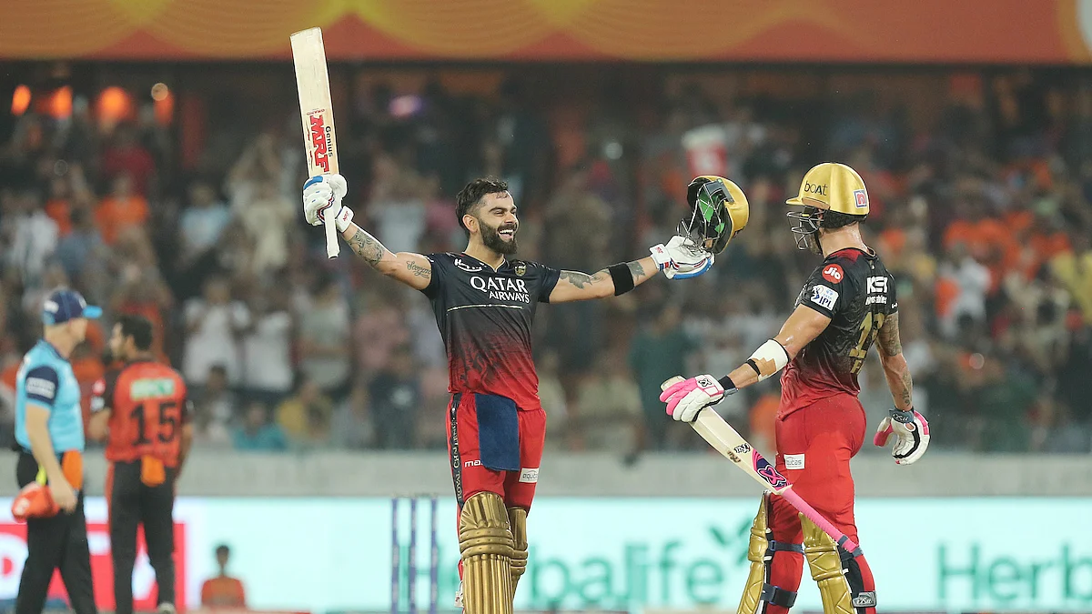 <div class="paragraphs"><p>وراٹ کوہلی، تصویر @IPL</p></div>