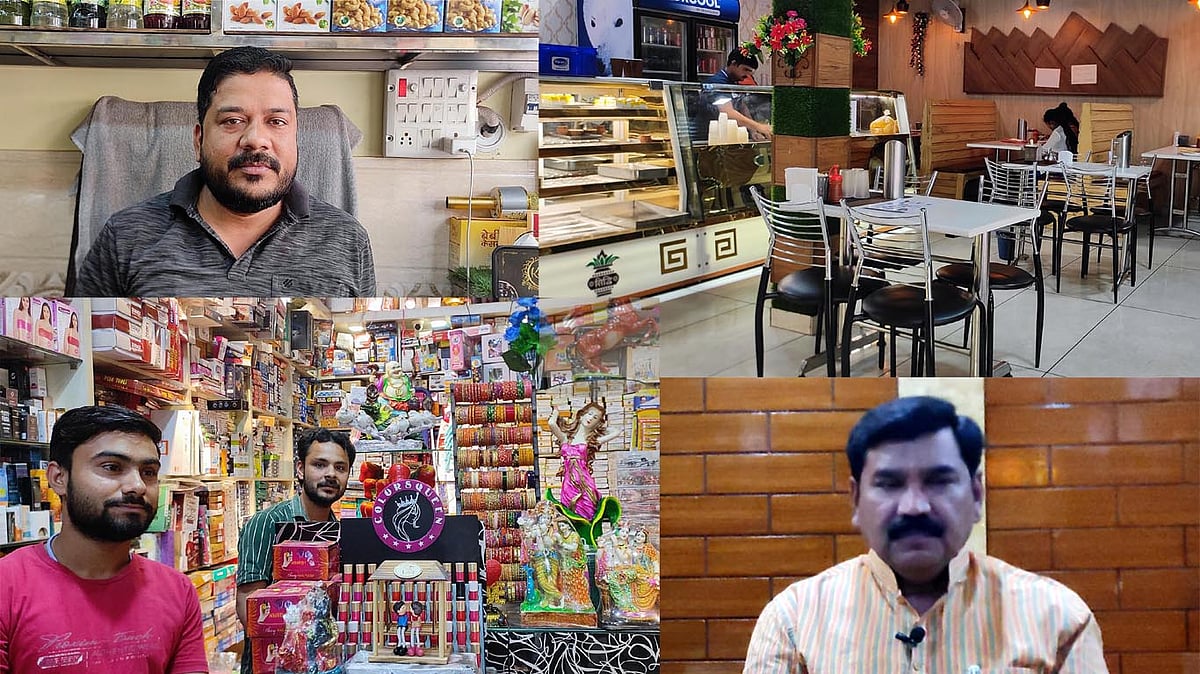 دو ہزار کے نوٹ کی بندش: حکومتی فیصلے سے ہر شعبہ کے لوگوں میں ناراضگی، حکومت سے پوچھے سلگتے سوالات