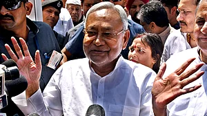 پارلیمنٹ کی نئی عمارت کی کوئی ضرورت نہیں، ایسا کرنا تاریخ کو تبدیل کرنے کے مترادف ہے: نتیش کمار