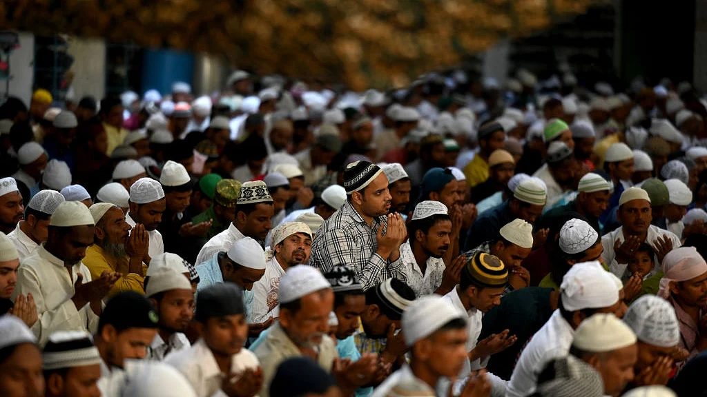 <div class="paragraphs"><p>ہندوستانی مسلمان / Getty Images</p></div>