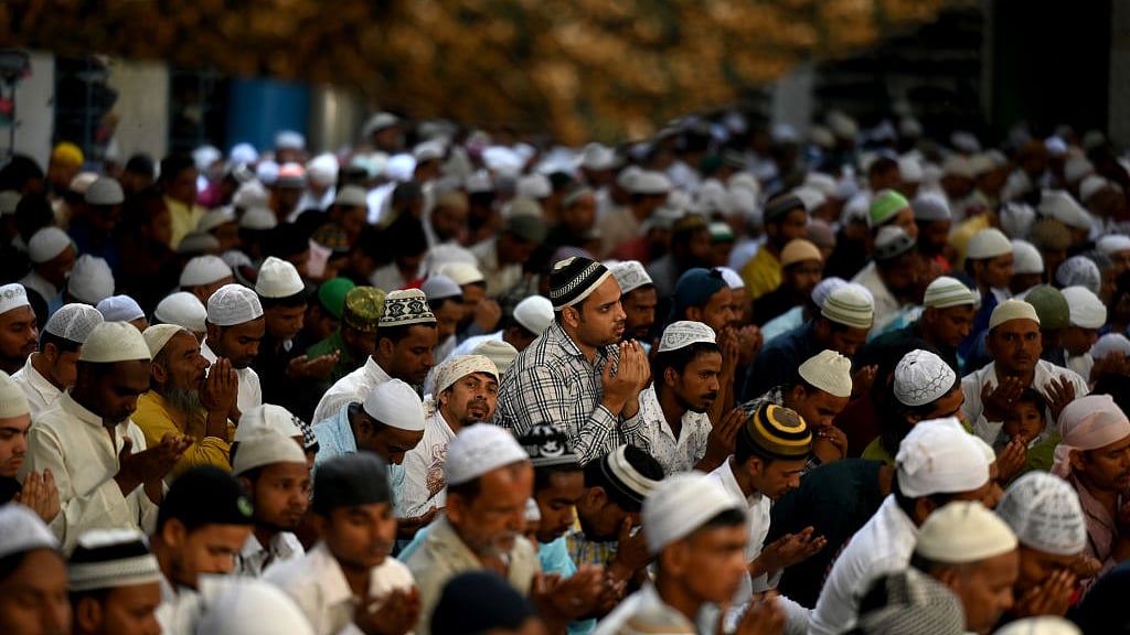 <div class="paragraphs"><p>ہندوستانی مسلمان / Getty Images</p></div>
