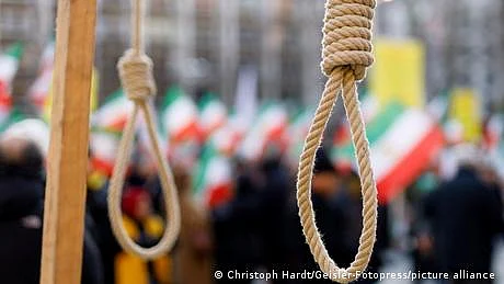 موت کی سزاؤں پر عمل درآمد میں غیر معمولی اضافہ، ایمنسٹی انٹرنیشنل