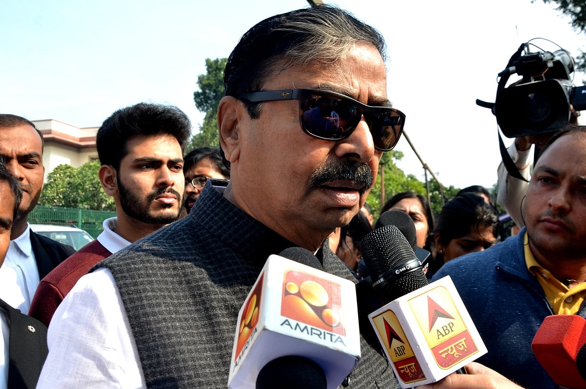’بی جے پی ہمارے ساتھ سوتیلا رویہ اختیار کر رہی‘، شندے گروپ کے رکن پارلیمنٹ کے بیان سے تلخی عیاں