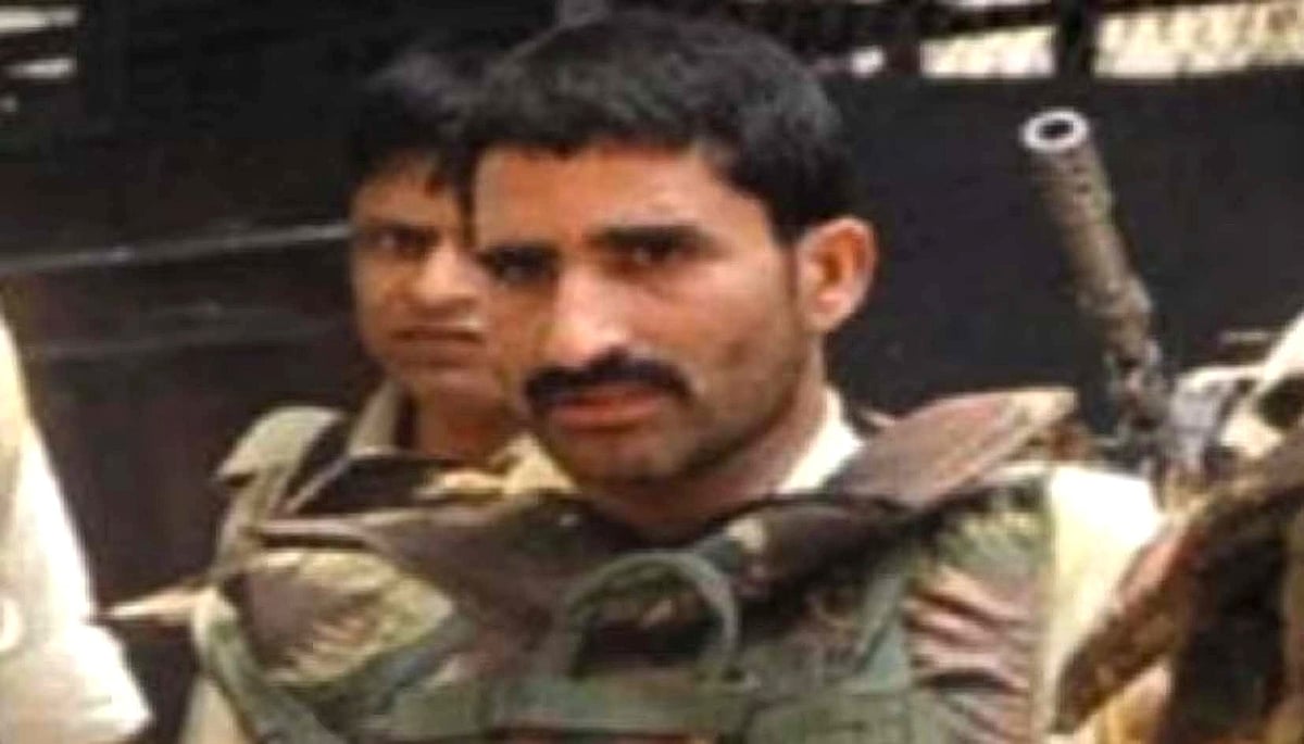 مغربی یوپی کا ’چھوٹا شکیل‘ گینگسٹر انیل دوجانہ ہلاک، یوپی ایس ٹی ایف نے میرٹھ میں کیا ڈھیر